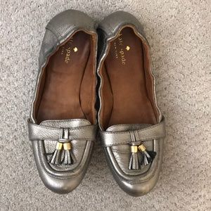 Kate Spade Loafers